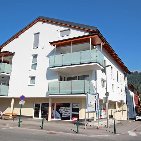 Stadtdomizil Schladming By Schladming-Appartements Exterior foto