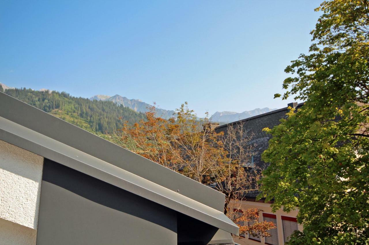 Stadtdomizil Schladming By Schladming-Appartements Exterior foto